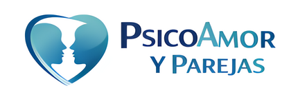 Logo de PsicoAmor y Parejas, consultorio de psicología y terapia de pareja en Guadalajara