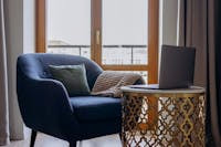 lugar como en casa para terapia onlne